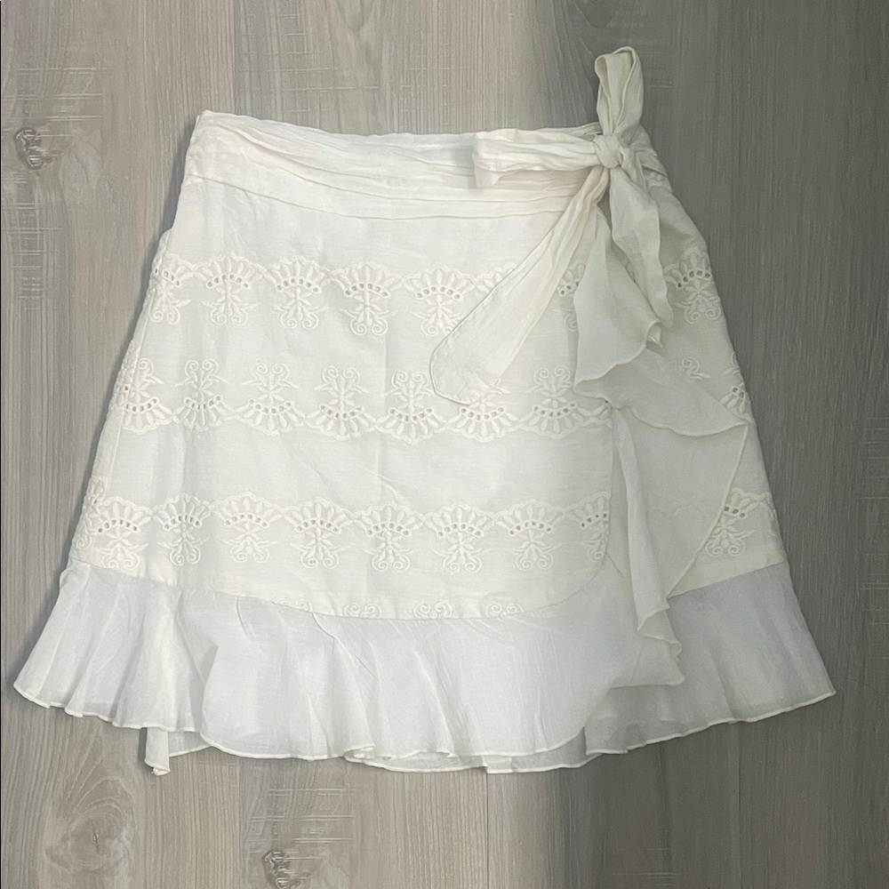 Amuse Society Fiore Skirt